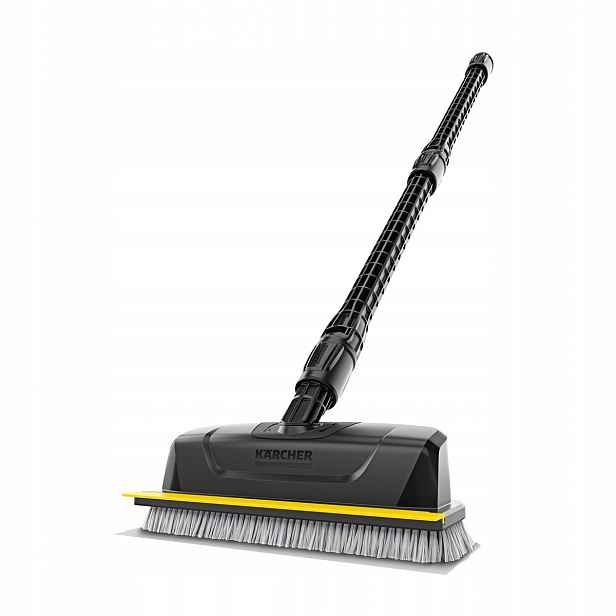 Karcher Power Ps 30 Kartáč T-racer 3 Univerzální Trysky Pro Domácnost