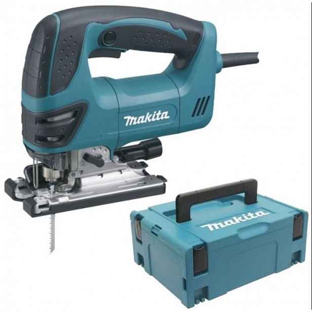 Makita - Přímočará pila 720 W 4350CTJ