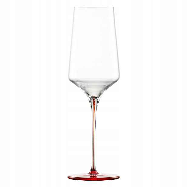 Sklo Zwiesel Ink Šampaňské 400 ml, červené (1 ks)