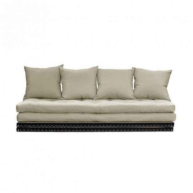 Variabilní pohovka Karup Design Chico Beige