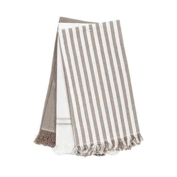 Bavlněné utěrky v sadě 3 ks 50x70 cm Cavendish – Tiseco Home Studio