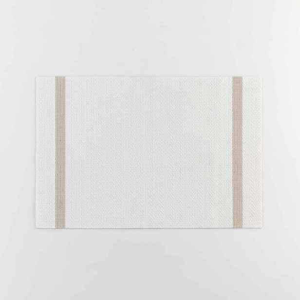 Prostírání 30x45 cm Goldira – douceur d'intérieur