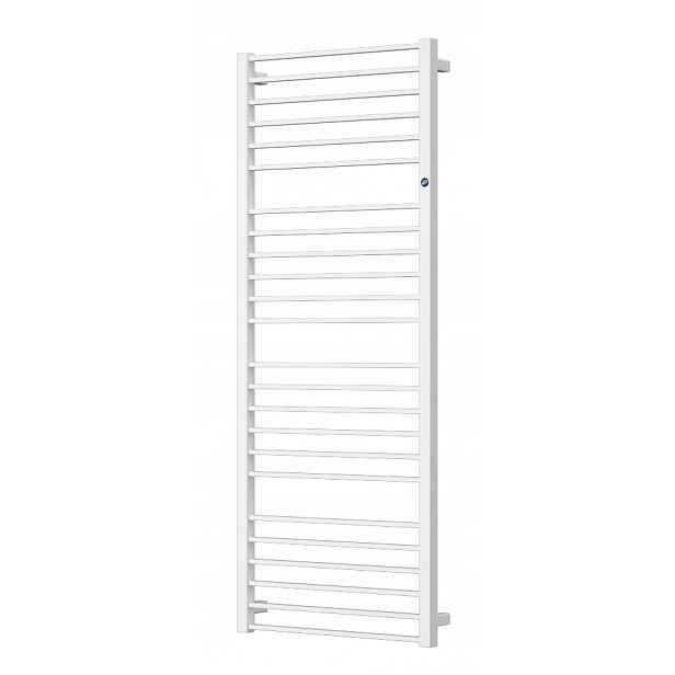 Koupelnový radiátor na vodu Instal Projekt 649 W 530 x 1529 mm bílý