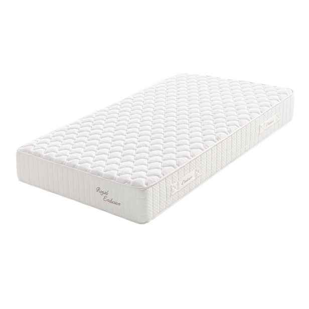 Moonia MATRACE Royal Multizone, 27cm, 100x200cm - Tvrdost H2/H3