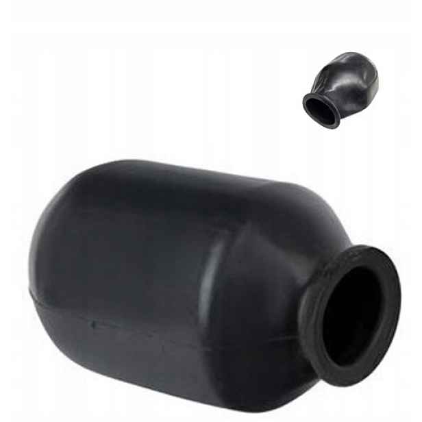Gumový sáček s vložkou čerpadla Epdm pro hydroforovou nádrž Ibo Dp 355 24 L