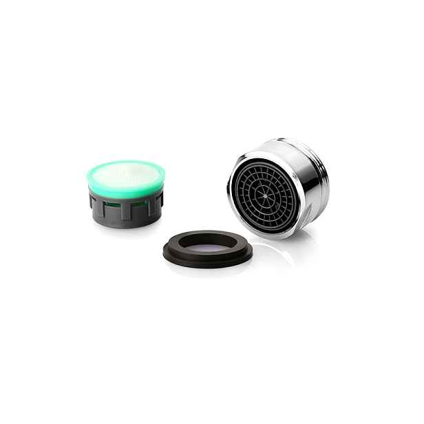 JB Sanitary UP24 04 00 - Úsporný aerátor; vnější závit M24; 4 l/min