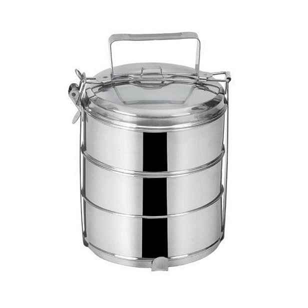 jídlonosič 3D (3x1,3l misky s víčky), NR
