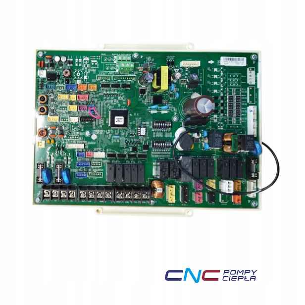 Ovládací deska Lg EBR44591601 modul Pcb klimatizace tepelného čerpadla Orig