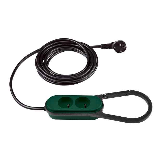 Parkside® Zásuvková lišta Pkps25M A1