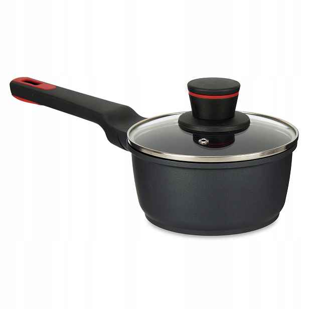 Rendlík na indukci Molten, Ø 16 cm