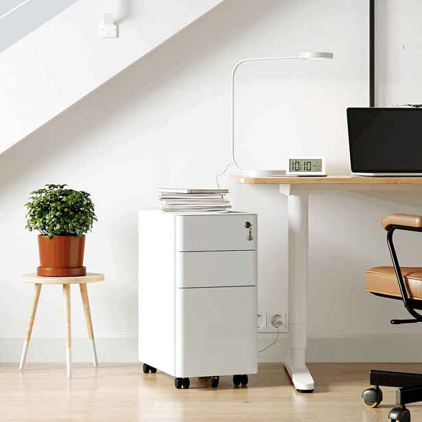 Kancelářský kontejner AUK-E1130 Autronic