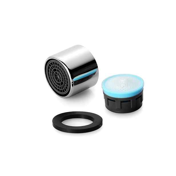 JB Sanitary UP22 08 00 - Úsporný aerátor; vnitřní závit M22; 8 l/min