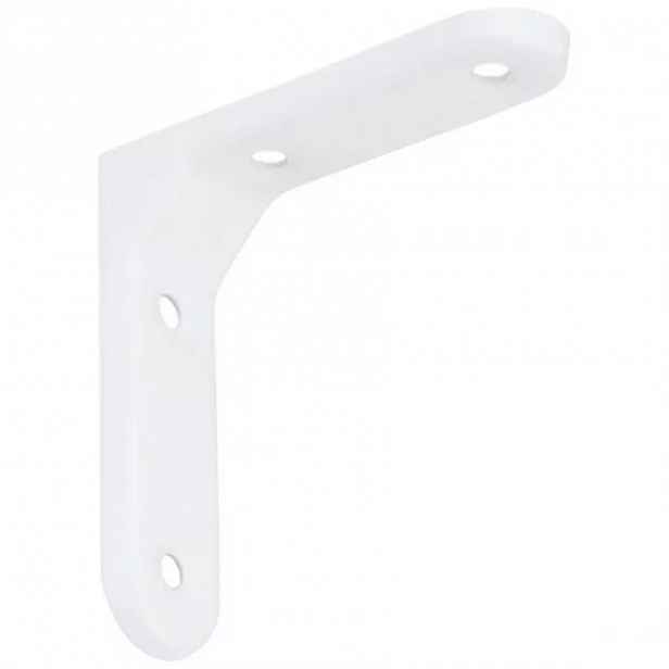 Konzole na polici WSM 75 BI75X75