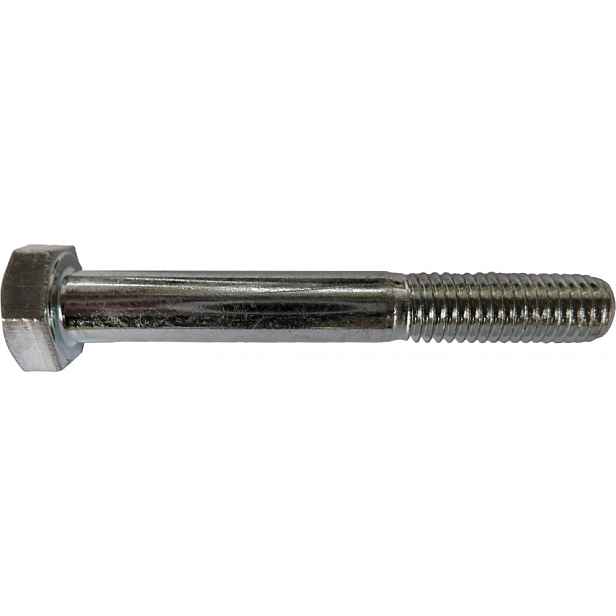 Šroub šestihranný částečný závit DIN931 třída pevnosti 5.8 16x130 - 5kg