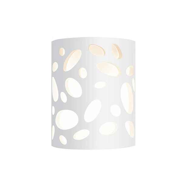 ZMH LED NÁSTĚNNÉ SVÍTIDLO 18.0/9.0/23.0 cm