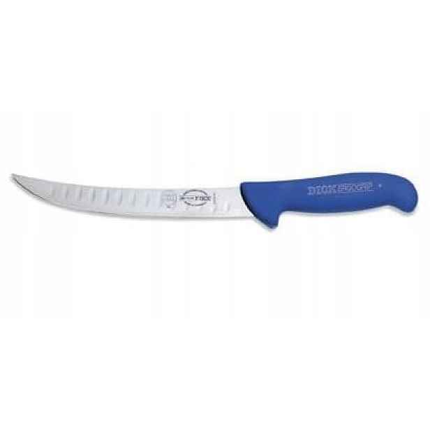 Dick Ergogrip nůž 26 cm modrý 8242526K
