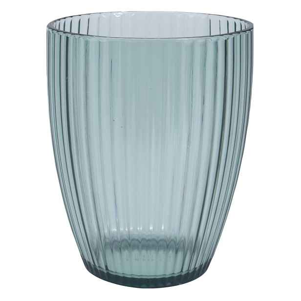 Excellent Houseware Sklenice Stripes 475 ml