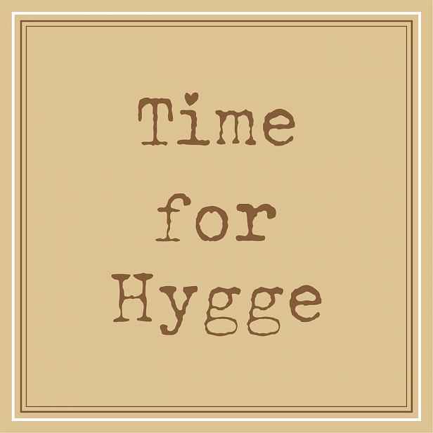 IB Laursen Servírovací ubrousky TIME FOR HYGGE 33x33 cm, 20 ks