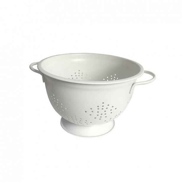 XXXLutz KUCHYŇSKÉ SÍTO Homeware Profession. - Cedníky - 008080010501