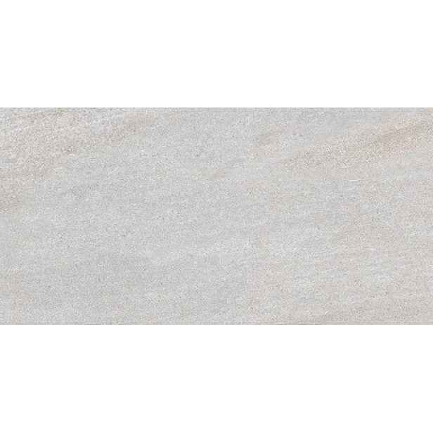 Dlažba Rako Quarzit šedá 30x60 cm mat DAKSE737.1
