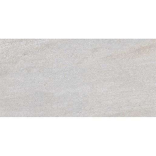 Dlažba Rako Quarzit šedá 30x60 cm mat DAKSE737.1