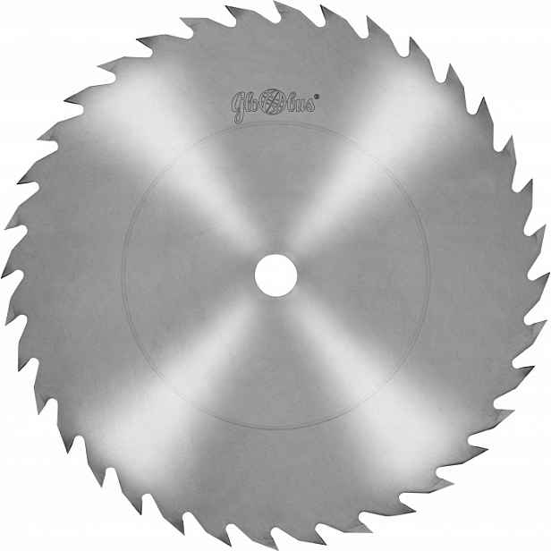 Globus Pila na dřevo Hss 180x30x36Z podélné řezání
