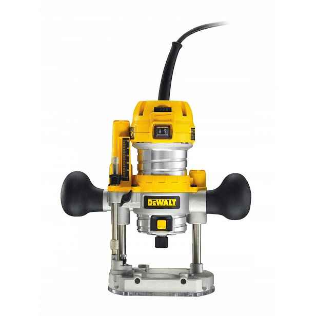 horní frézka s regulací rychlosti 900 W DeWalt [D26203-QS]