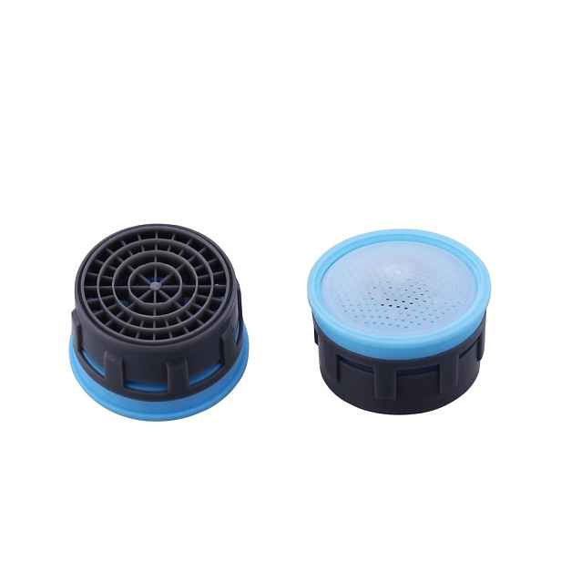 JB Sanitary UV00 08 00 - Úsporná vložka aerátoru; 8 l/min UV00 08 00