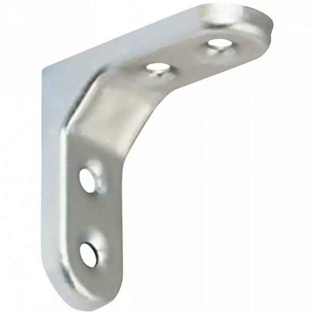 Konzole na polici WSM 50 ZN50X50