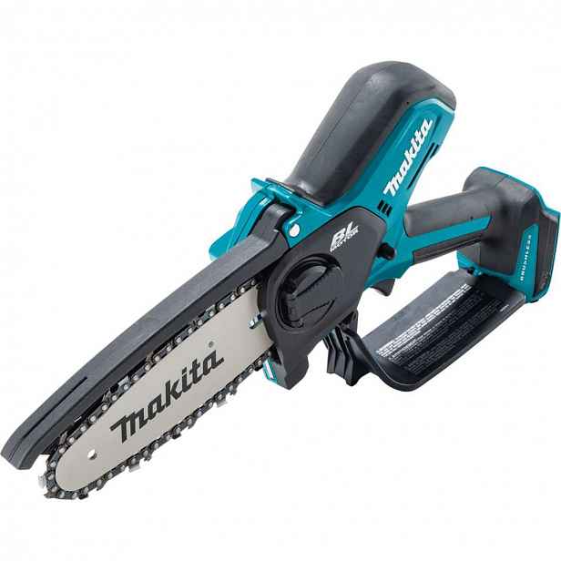 Makita - 18V AKU prořezávací řetězová pila 15 cm, bez baterie a nabíječky DUC150Z01