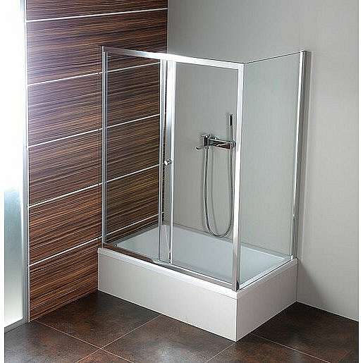 Polysan DEEP 120x90 TIFA panel rohový, pravý,72402R