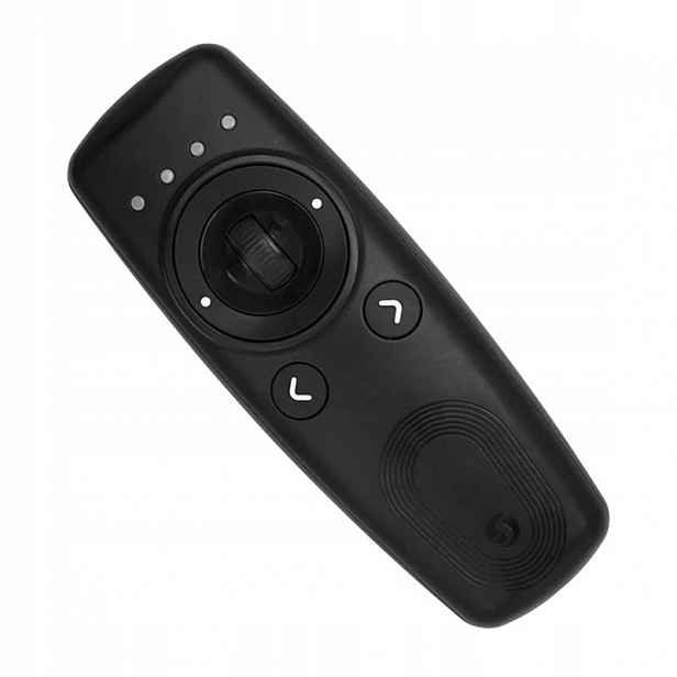 Dálkové ovládání Shelly Blu Remote Control Zb (bt ZigBee)
