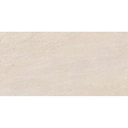 Dlažba Rako Quarzit béžová 40x80 cm mat DAK84735.1
