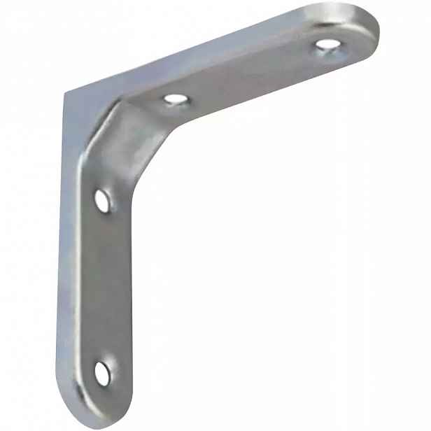 Konzole na polici WSM 75 ZN75X75