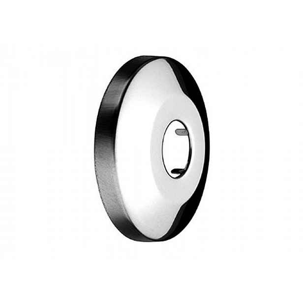 Schell - Posuvná rozeta průměr 65 mm, nerez 624700699