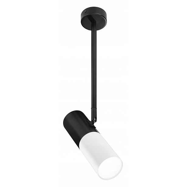 Stropní svítidlo – nastavitelná trubka GU10 Tuba Candellux