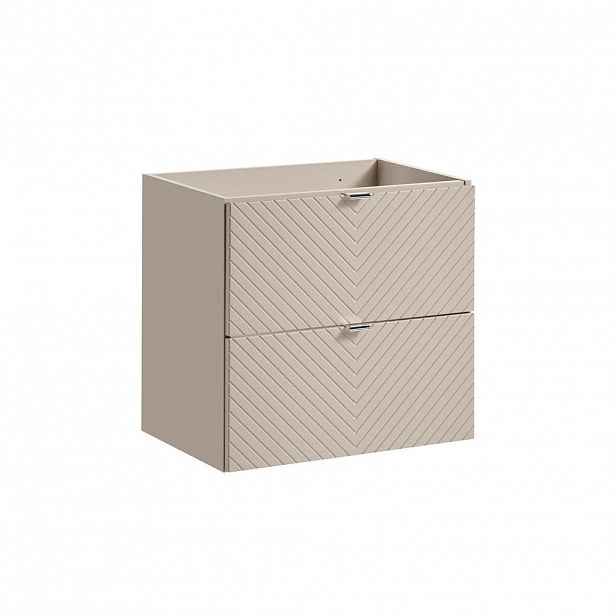 Petits-meubles SKŘÍŇKA POD UMYVADLO 60cm Manoa Kašmír