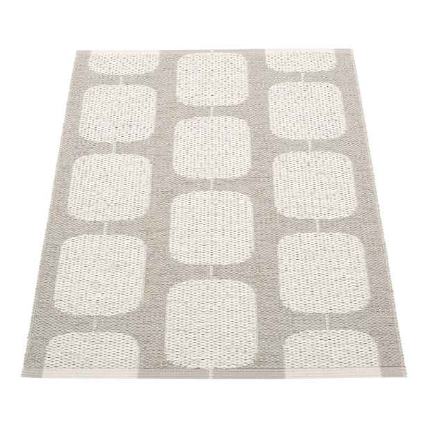 Béžový vnitřní a venkovní koberec 70x100 cm Sten Warm Grey – Pappelina