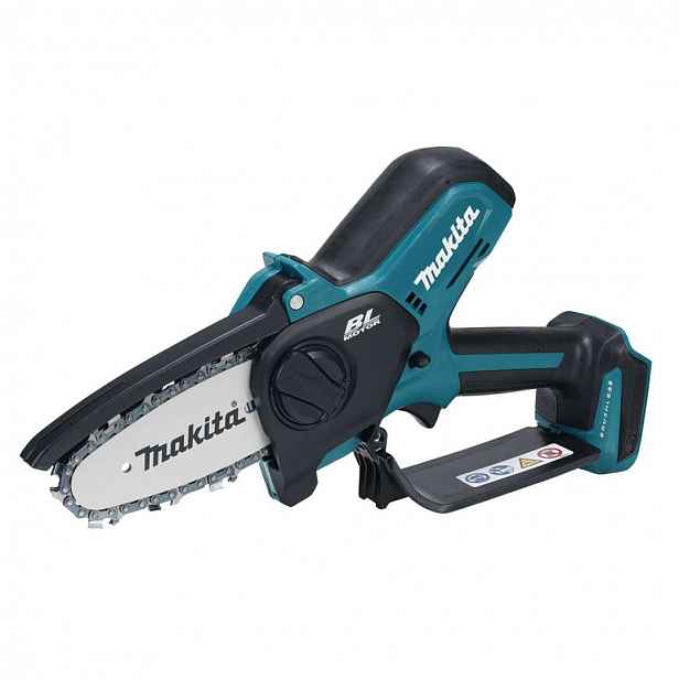 Makita - 18V AKU prořezávací řetězová pila 10 cm, bez baterie a nabíječky DUC101Z01