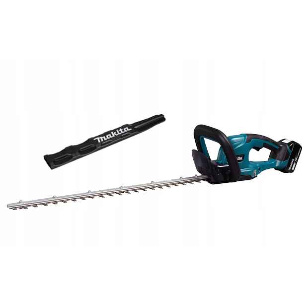 Makita DUH607Z Akumulátorové Nůžky Na Živý Plot 18V 60 cm 2700/min