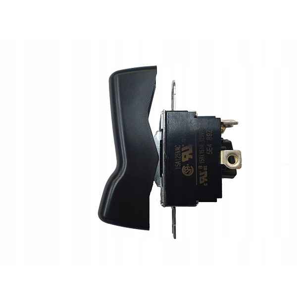 Spínač Rázového Utahováku Makita BTW450 DTW450 TW0350 TW1000 651572-4