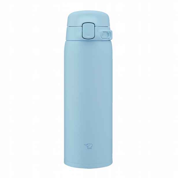 Termohrnek 480 ml Zojirushi Termos do myčky SU-BA48-AM modrý