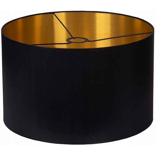 Stínítko Lampa 40/20 cm E27 různé barvy