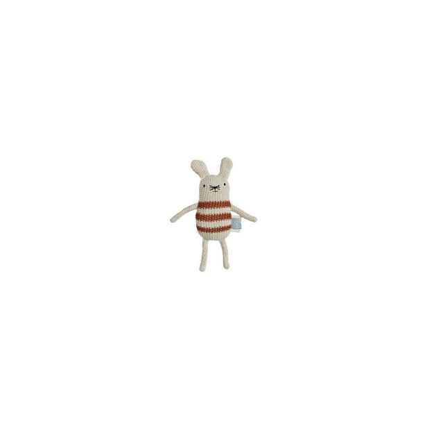 Chrastítko Musetti Mouse  – OYOY Mini
