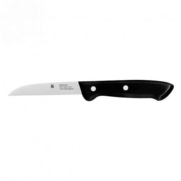 Nůž na zeleninu WMF Classic Line, 18,5 cm