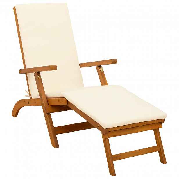 vidaXL Skládací a nastavitelný slunečník 55 x 146 x 91 cm