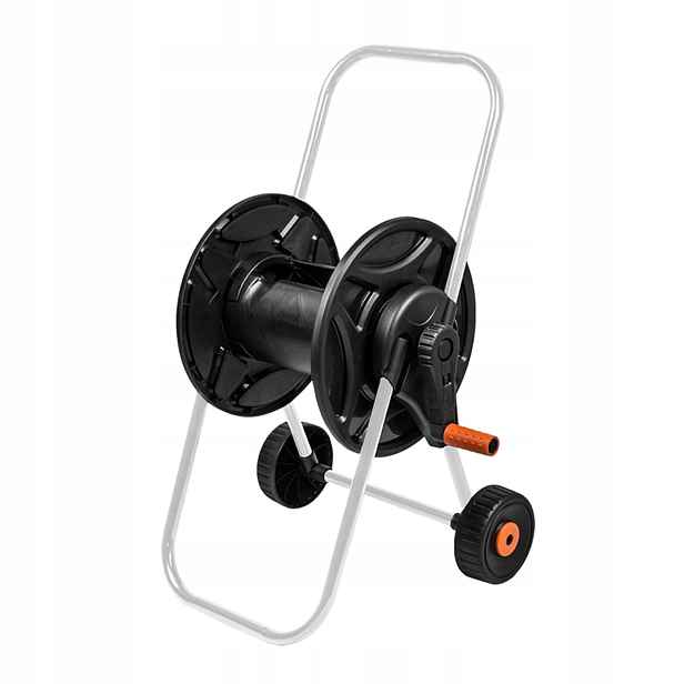 Vozík Na Hadice Do 60 M – 1/2"