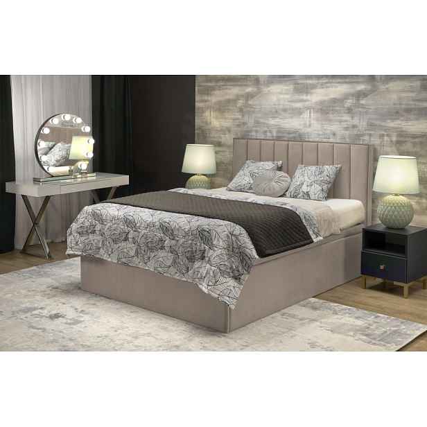 Postel ASENTO 160 Halmar