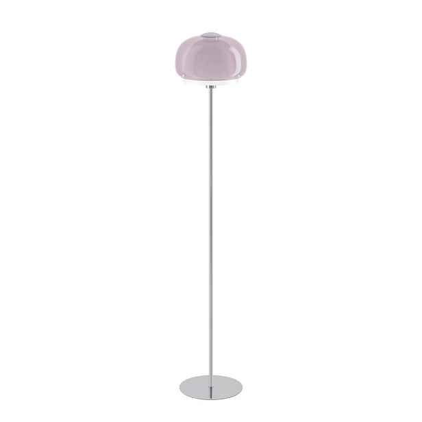 STOJACÍ LAMPA, 22/160 cm