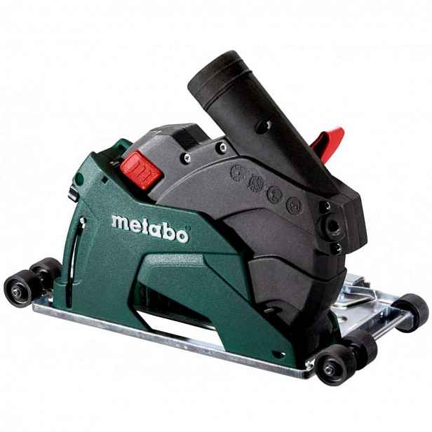 Metabo - Odsávací kryt, pro úhlové brusky s průměrem 115 a 125 mm 626731000